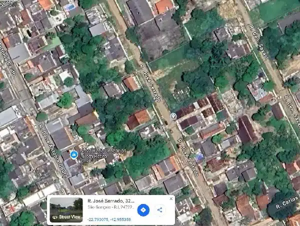 Casa em BOM RETIRO, SAO GONCALO - RJ