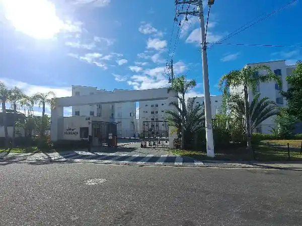 Apartamento em SANTA CRUZ, RIO DE JANEIRO - RJ