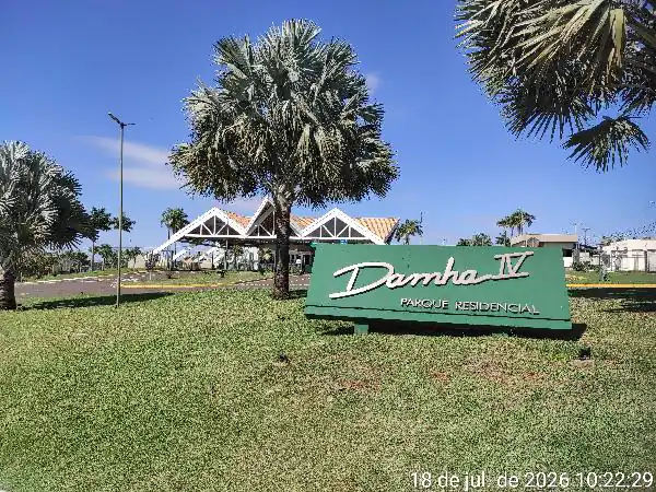 Casa em PARQUE RESIDENCIAL DAMHA IV, CAMPO GRANDE - MS