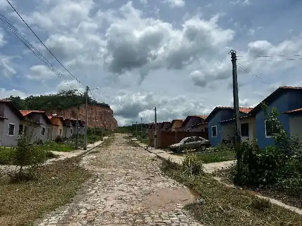 Casa em BAIXAO DOS PAIVA, ALTOS - PI