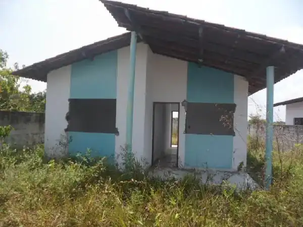 Casa em DIST MANGABEIRA, CEARA-MIRIM - RN