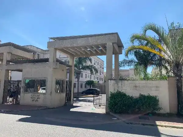 Apartamento em PARQUE NOVO JOCKEY, CAMPOS DOS GOYTACAZES - RJ