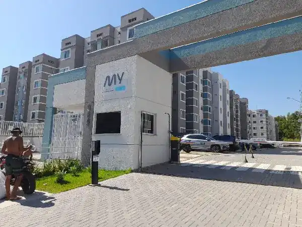 Apartamento em TAQUARA, RIO DE JANEIRO - RJ