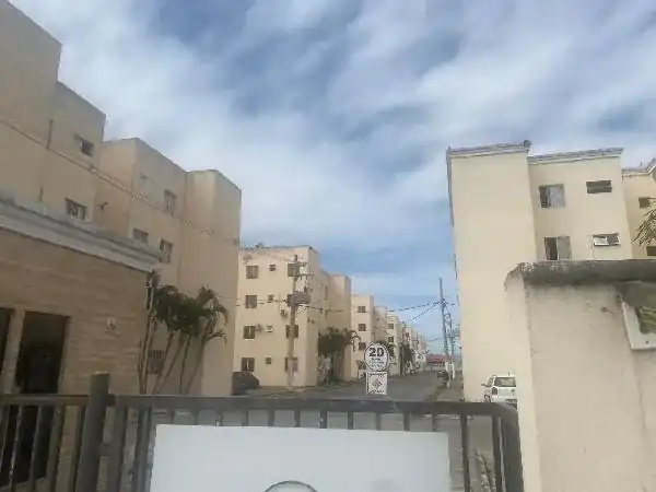 Apartamento em PARQUE JOQUEI CLUB, CAMPOS DOS GOYTACAZES - RJ
