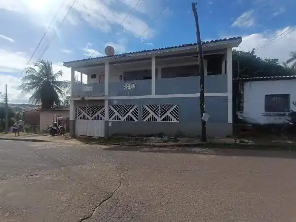 Casa em SAO SEBASTIAO, TUCURUI - PA