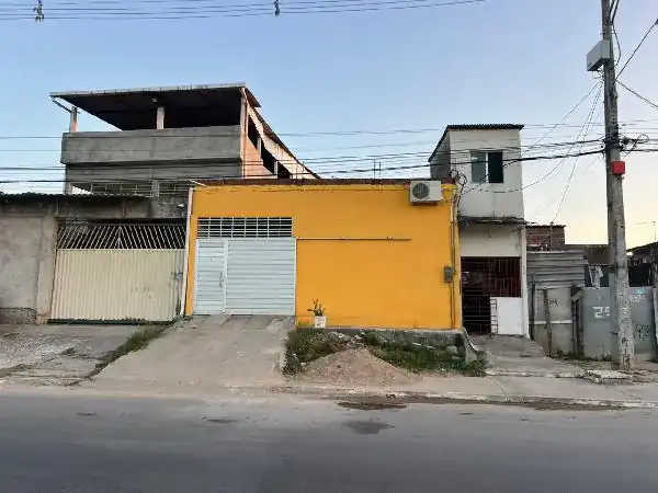 Casa em JARDIM ATLANTICO, OLINDA - PE