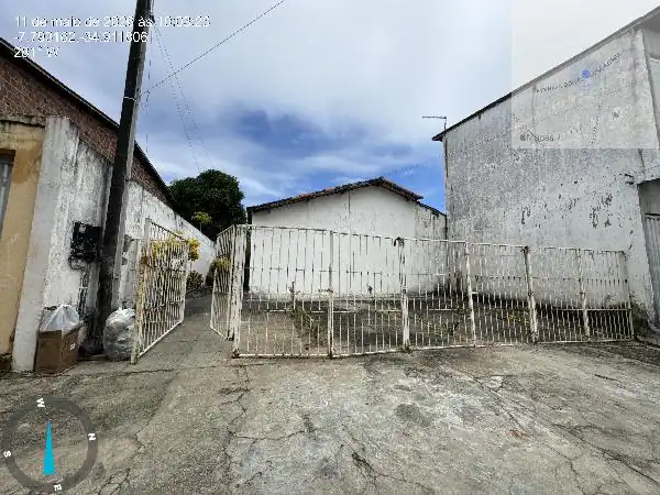 Casa em MANGABEIRA, ITAPISSUMA - PE