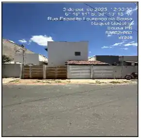 Apartamento em MARIA RACHEL, SOUSA - PB