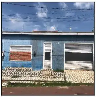 Casa em LIBERDADE, ITAITUBA - PA