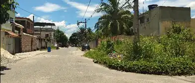 Casa em CABUCU, NOVA IGUACU - RJ