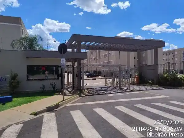 Apartamento em VALENTINA FIGUEIREDO, RIBEIRAO PRETO - SP