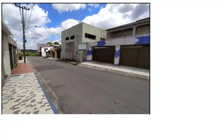 Prédio em FILIPINHO, SAO LUIS - MA
