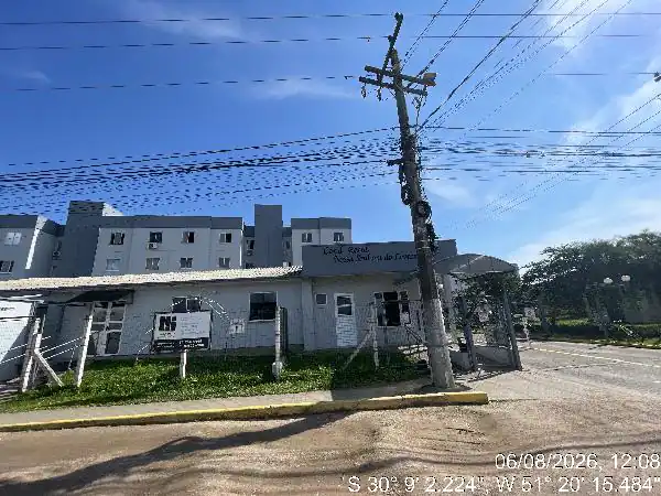 Apartamento em JARDIM IOLANDA, GUAIBA - RS