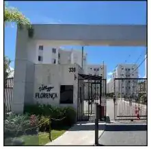 Apartamento em SANTA CRUZ, RIO DE JANEIRO - RJ
