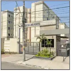 Apartamento em VILA LAGE, SAO GONCALO - RJ