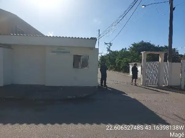 Casa em PIABETA, MAGE - RJ