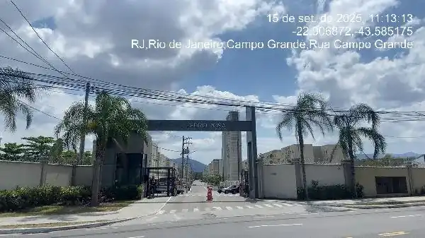 Apartamento em INHOAIBA, RIO DE JANEIRO - RJ
