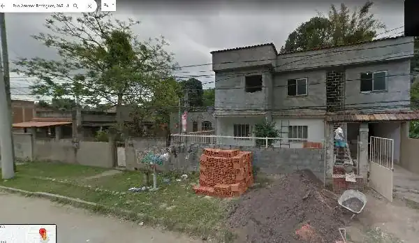 Casa em JOQUEI CLUBE, SAO GONCALO - RJ