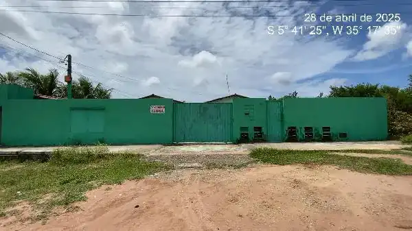 Casa em CHACARAS DE EXTREMOZ, EXTREMOZ - RN