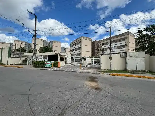 Apartamento em PIXETE, SAO LOURENCO DA MATA - PE