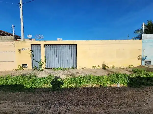 Casa em SANTA JULIA, MOSSORO - RN