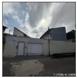 Casa em LEVILANDIA, ANANINDEUA - PA