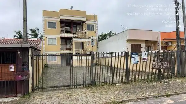 Apartamento em PARQUE OLINDA, GRAVATAI - RS