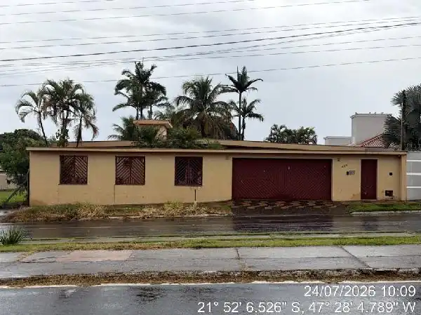 Casa em RECREIO AEROPORTO, PORTO FERREIRA - SP
