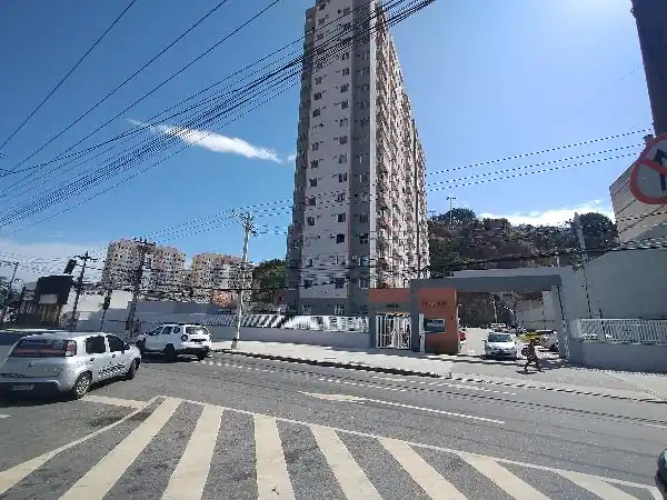 Apartamento em MANGUINHOS, RIO DE JANEIRO - RJ