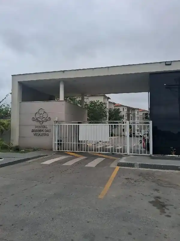 Apartamento em NOVO HORIZONTE (MANILHA), ITABORAI - RJ