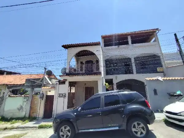 Casa em BARRO VERMELHO, SAO GONCALO - RJ