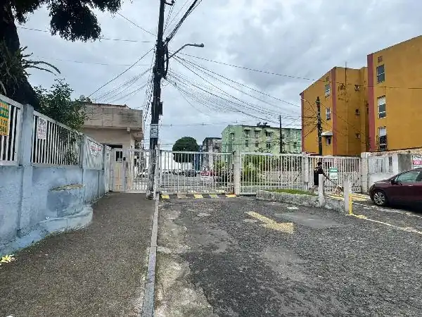 Apartamento em CABULA, SALVADOR - BA