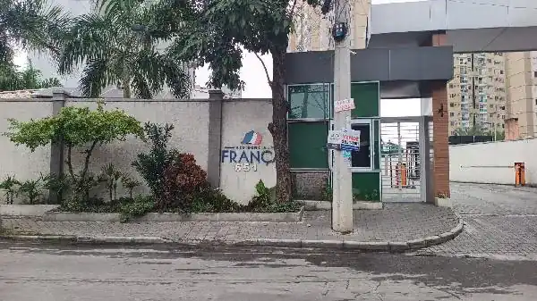 Apartamento em CENTRO, NOVA IGUACU - RJ