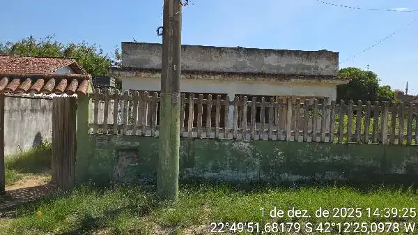 Casa em VALE DO IPÊ, IGUABA GRANDE - RJ