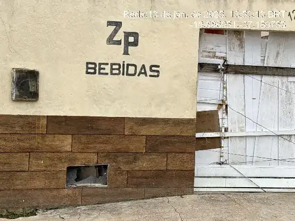 Casa em GUAJARA, NOSSA SENHORA DO SOCORRO - SE