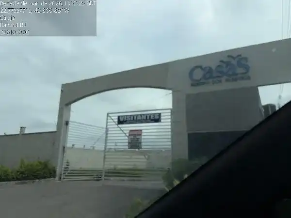 Casa em CALUGE, ITABORAI - RJ