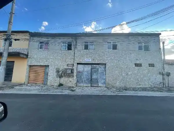 Apartamento em ALDEIA DA PRATA (MANILHA), ITABORAI - RJ