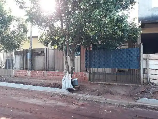 Casa em CENTRO, SANTO ANTONIO DO CAIUA - PR