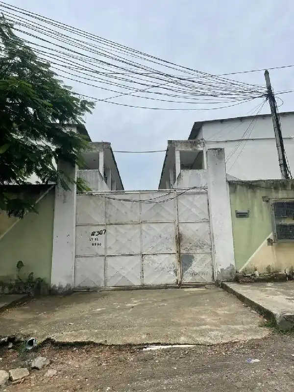 Casa em MARAMBAIA, SAO GONCALO - RJ