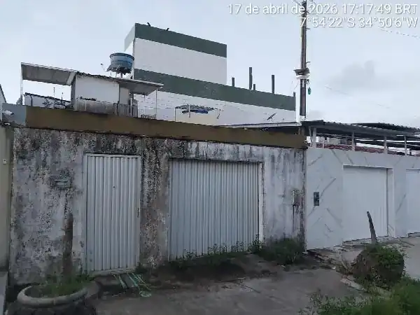 Casa em PAU AMARELO, PAULISTA - PE
