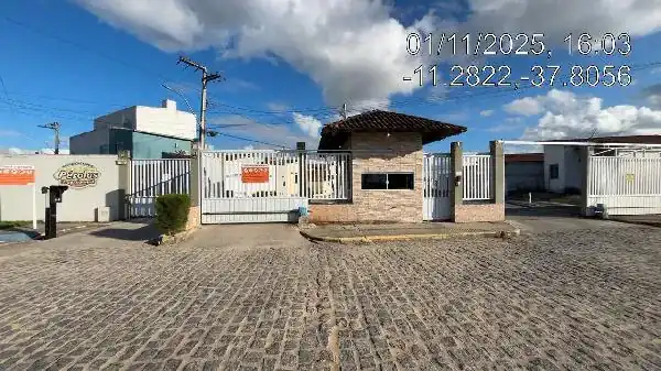 Casa em CARAÍBAS, ITABAIANINHA - SE