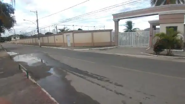 Terreno em SANTA SOFIA, SEROPEDICA - RJ