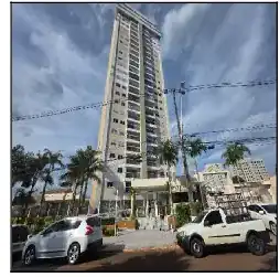 Apartamento em PARQUE INDUSTRIAL I, MARINGA - PR