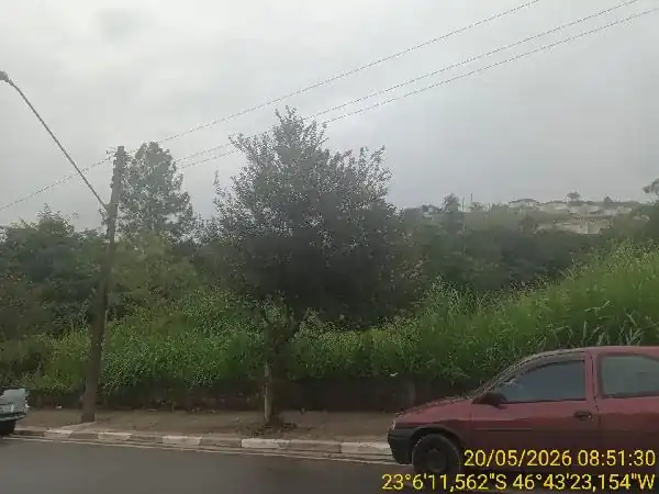 Terreno em ESPLANADA DO CARMO, JARINU - SP