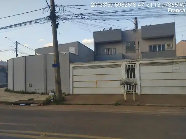 Apartamento em RESIDENCIAL ZANETTI, FRANCA - SP