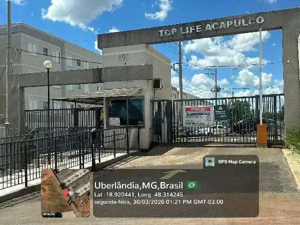 Apartamento em CHACARAS TUBALINA E QUARTEL, UBERLANDIA - MG