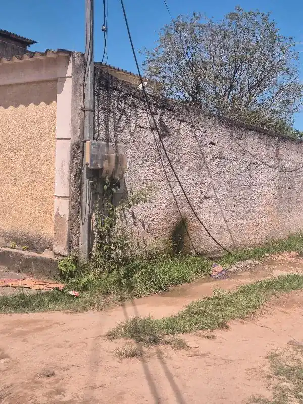 Casa em PRAIA DO IMPERADOR (GUIA DE PACOBAIBA), MAGE - RJ