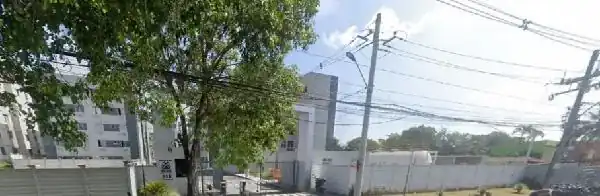 Apartamento em SANTA CRUZ, RIO DE JANEIRO - RJ