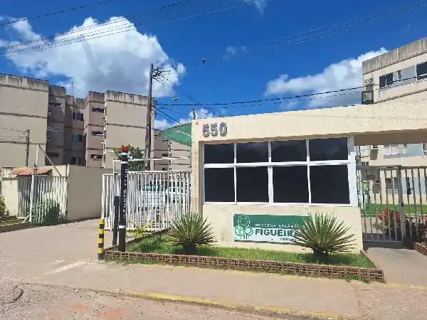 Apartamento em PIXETE, SAO LOURENCO DA MATA - PE