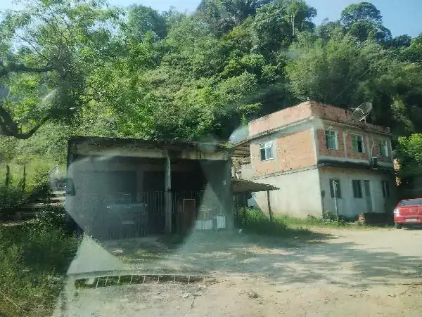 Terreno em FREGUESIA (JACAREPAGUA), RIO DE JANEIRO - RJ